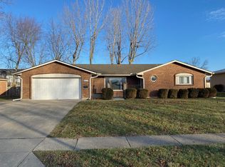 4313 Gorman Ave, Englewood, OH