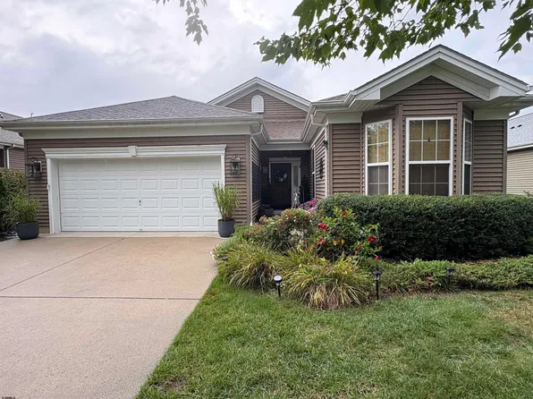 673 Pine Valley Ct, Egg Harbor, NJ 08215