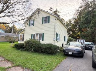 1 Orchard St, Sidney, NY 13838