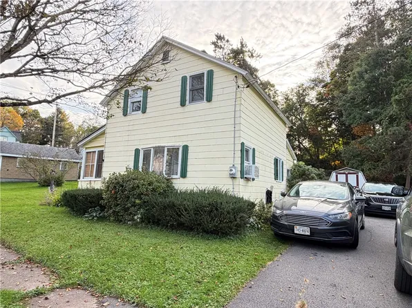 1 Orchard St, Sidney, NY 13838