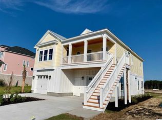 Harbour View Dr, Myrtle beach, SC 29579