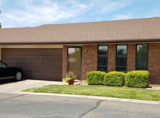 460 S Main St APT 19, Saint George, UT 84770