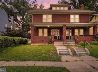 1405 1st Ave, York, PA 17403