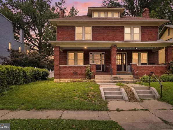 1405 1st Ave, York, PA 17403