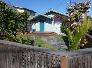 316 Fair Ave, Santa Cruz, CA 95060