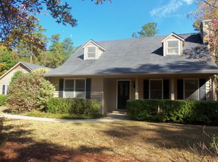 109 Masters Cv, Macon, GA