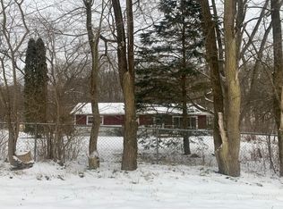 1925 Sheffield Rd, Hickory Corners, MI 49060