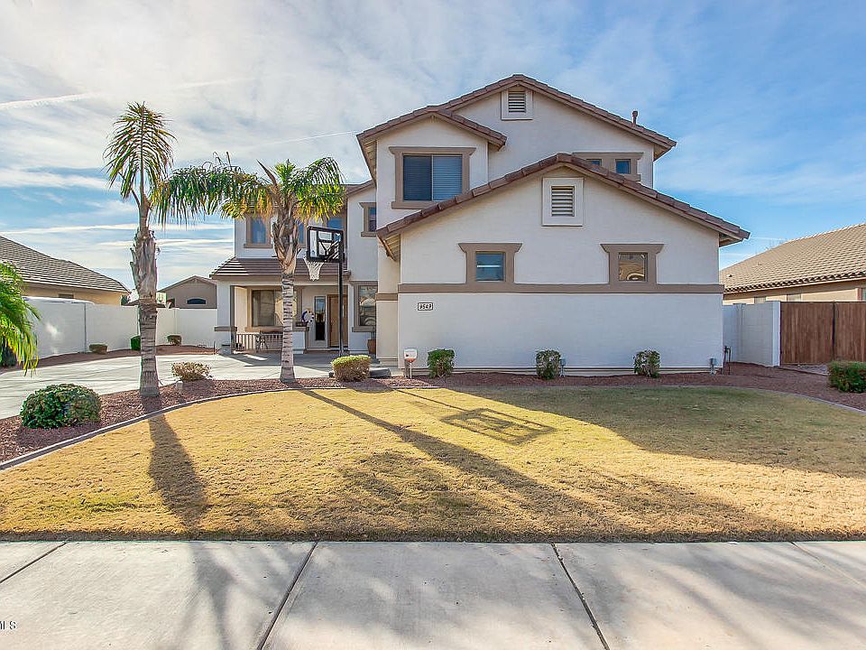 1st image of 9549 W Orchid Ln