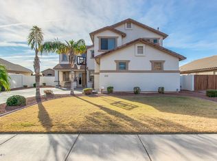 9549 W Orchid Ln, Peoria, AZ 85345