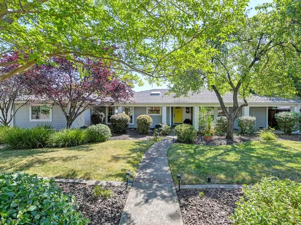 3010 Warren Ln, El Dorado Hills, CA 95762