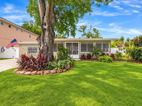 3501 W PRICE AVENUE, TAMPA, FL 33611