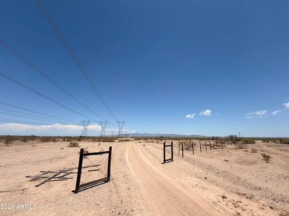 2320 S 331ST Avenue #-, Tonopah, AZ 85354