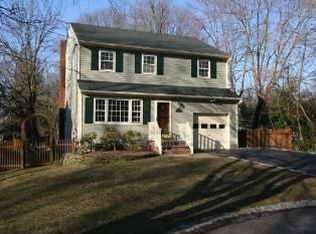 25 Garden St, Chatham, NJ 07928