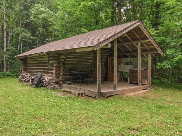 20110 Old Highway 63 S, grand view, WI 54839