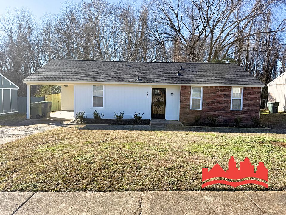 1st image of 3865 Kerwin Dr