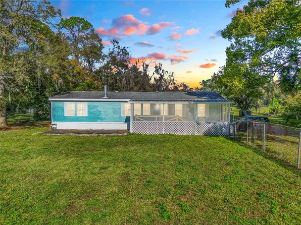 9432 Tom Costine Rd, Lakeland, FL 33809