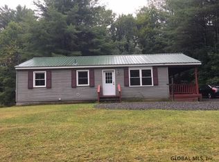 394 County Highway 113, Northville, NY 12134