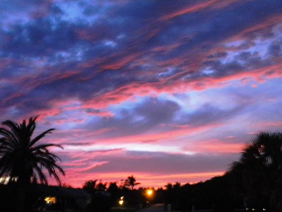 Ahh...Paradise Found!