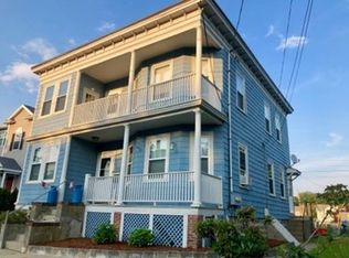 94 Preston St #2, Wakefield, MA 01880