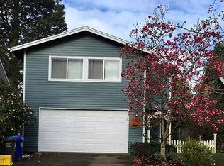 2519 SE 71st Ave, Portland, OR 97206