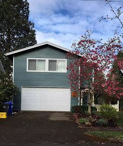 2519 SE 71st Ave, Portland, OR, 97206