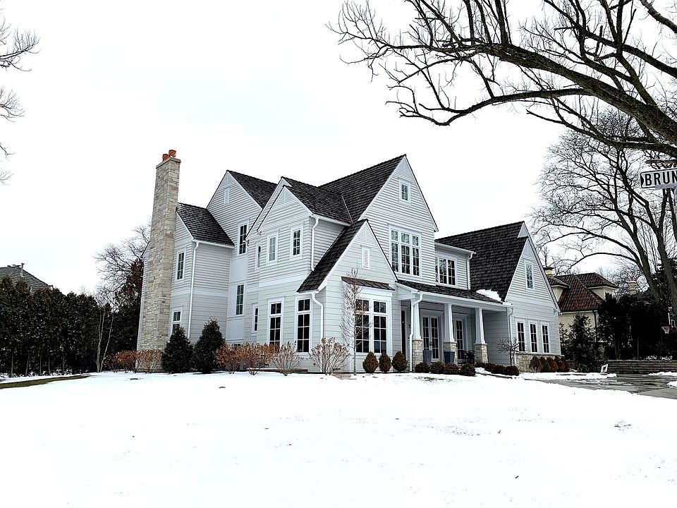 721 W Walnut St, Hinsdale, IL 60521 Zillow