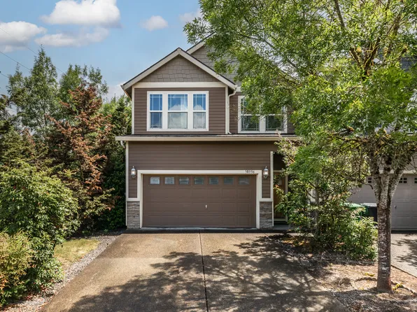 58996 Greenbrier Loop, Saint Helens, OR 97051