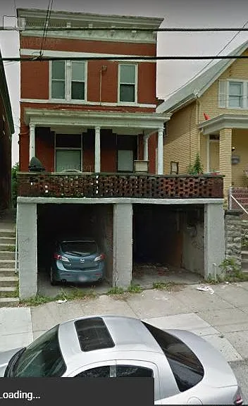 2333 Wheeler St — Photo 1