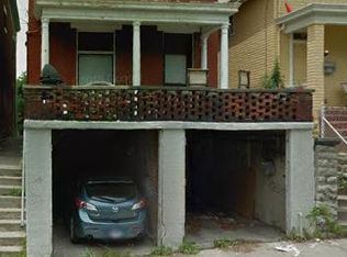 2333 Wheeler St, Cincinnati, OH 45219