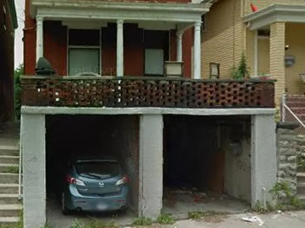 2333 Wheeler St, Cincinnati, OH 45219