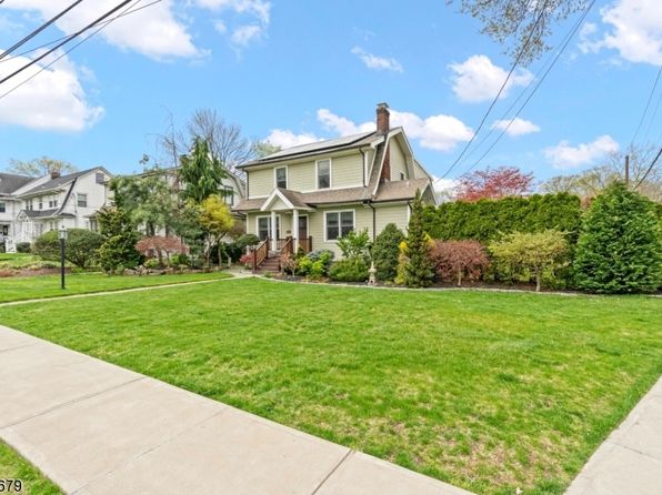 305 Whitford Ave, Nutley Twp., NJ 07110-1818