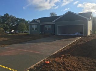 4233 Wild Meadow St, Kalamazoo, MI 49048