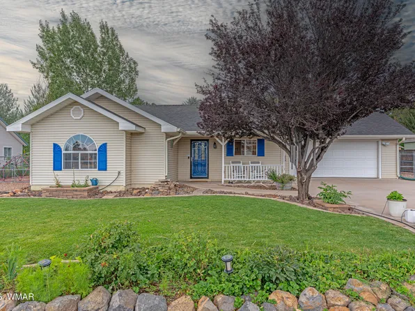 5347 Lake Dr, Lakeside, AZ 85929