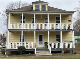 144 Madison Ave, Pittsfield, MA 01201