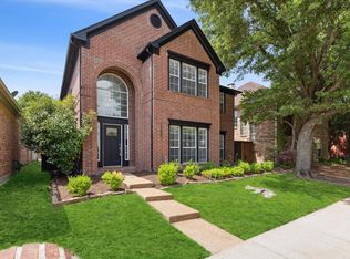 18507 Kelly Cave Trl, Dallas, TX 75252