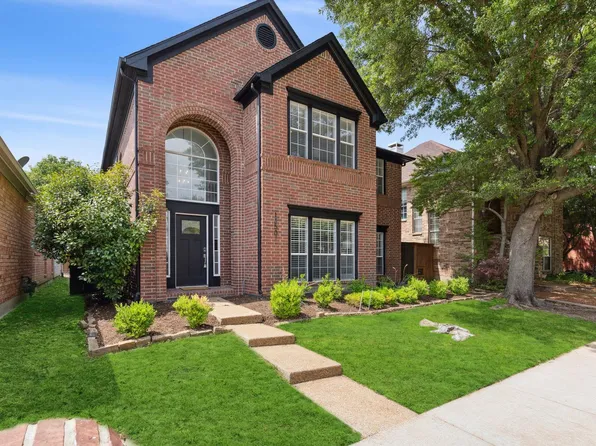 18507 Kelly Cave Trl, Dallas, TX 75252