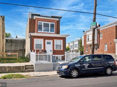 1018 S 55th St, Philadelphia, PA, 19143