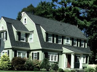 26 Cabot St, Winchester, MA 01890