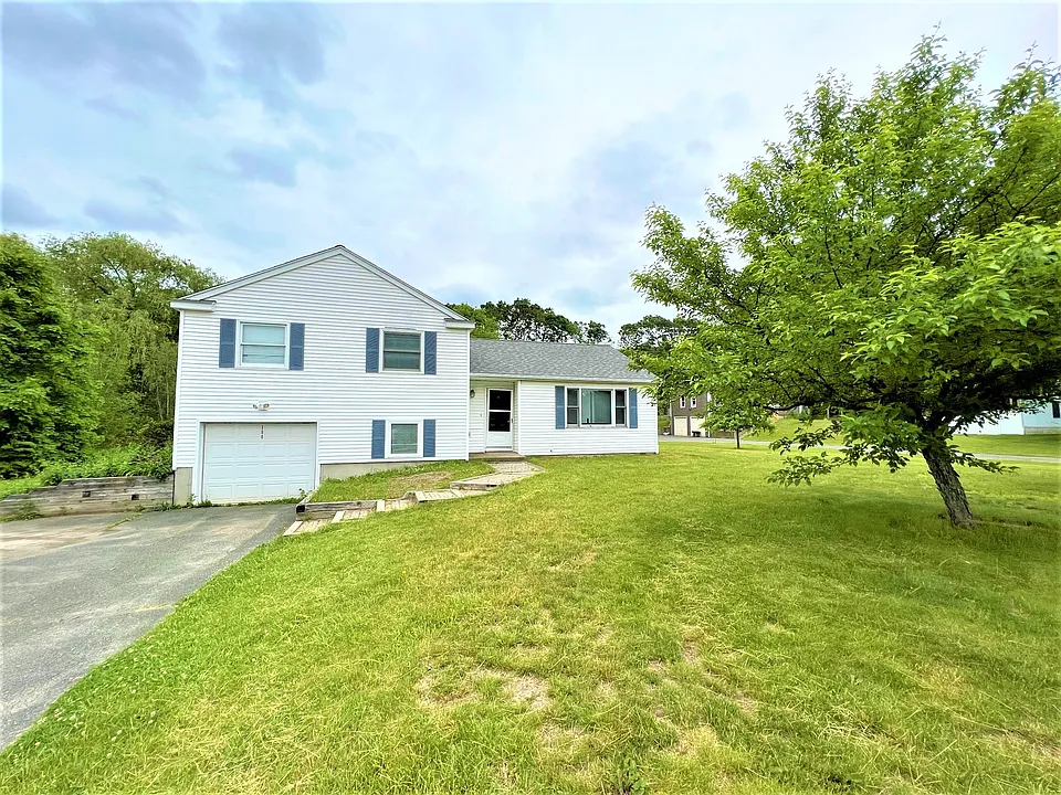 150 Old Amherst Rd