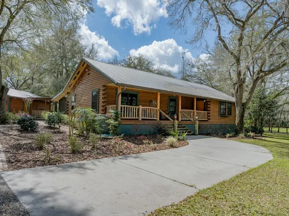 11630 SE 78th St, Morriston, FL 32668