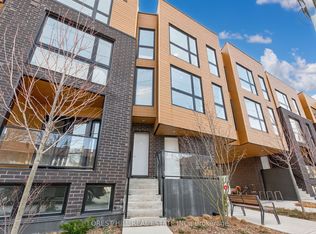35 Birchcliff Ave #30, Toronto, ON