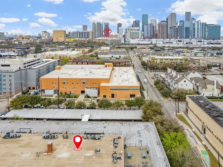 1312 Live Oak St #215 — Photo 38
