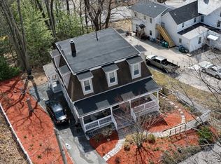 17 Fairview St, Fitchburg, MA 01420