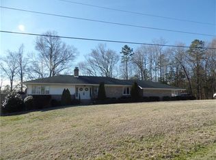 1200 Brafford Dr, Concord, NC 28025