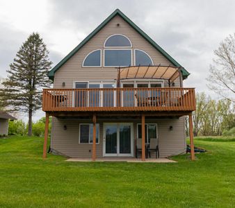 11417 Pine Crest Dr, Stanwood, MI, 49346