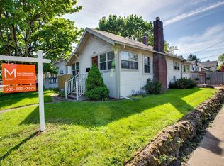 3103 SE Cesar E Chavez Blvd, Portland, OR 97202