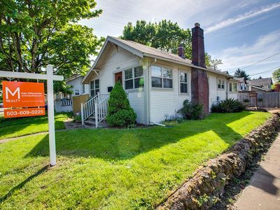 3103 SE Cesar E Chavez Blvd, Portland, OR, 97202
