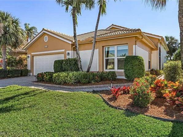 9548 Mariners Cove Ln, Fort Myers, FL 33919