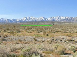 Avenue, Pearblossom, CA 93553