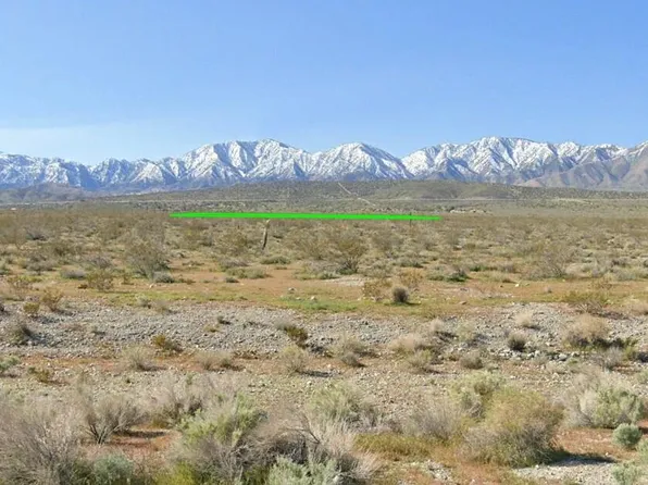 Avenue, Pearblossom, CA 93553